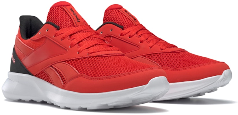 Reebok Quick Motion 2.0 Oranye FV1596 Lookbook Reebok Quick Motion 2.0 Oranye FV1596