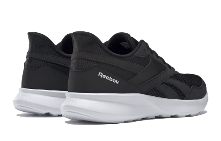 Shop Reebok Quick Motion 2.0 Noir/Blanc EF6394