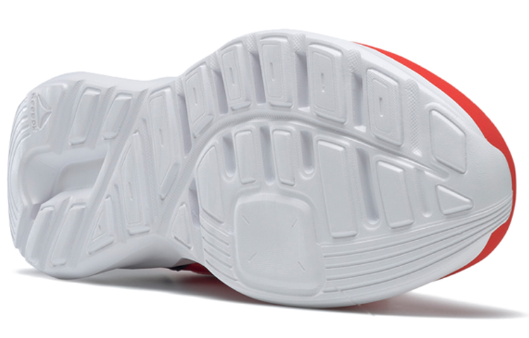 Details for Reebok Quick Motion 2.0 Orange Homme/Femme FV1596