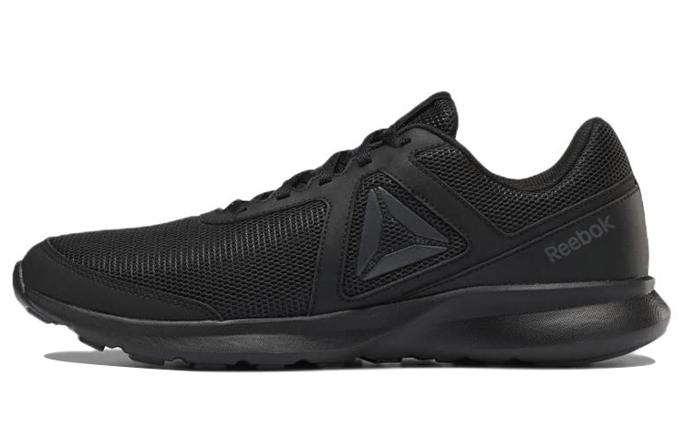 Reebok Quick Motion 'Black Comfort' DV9266