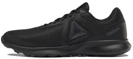 Reebok Quick Motion 'Black Comfort' DV9266 Reebok Quick Motion 'Black Comfort' DV9266