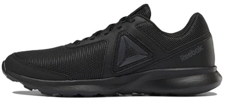 Reebok Quick Motion 'Black Comfort' DV9266 Reebok Quick Motion 'Black Comfort' DV9266