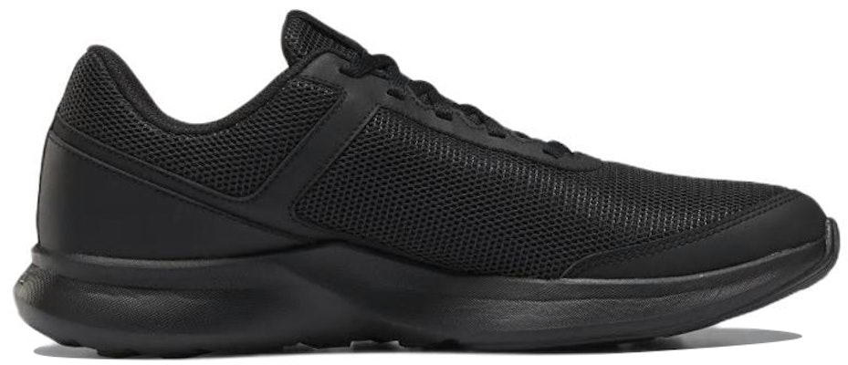 Reebok Quick Motion 'Black Comfort' DV9266 Order Reebok Quick Motion 'Black Comfort' DV9266
