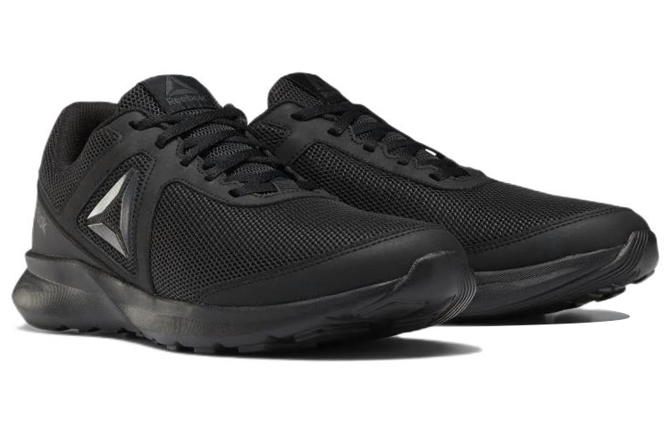 Lookbook Reebok Quick Motion ''Schwarzer Komfort'' DV9266