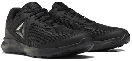 Lookbook Reebok Quick Motion 輕便舒適跑步鞋 黑