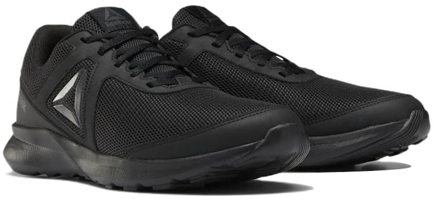 Reebok Quick Motion ''Schwarzer Komfort'' DV9266 Lookbook Reebok Quick Motion ''Schwarzer Komfort'' DV9266