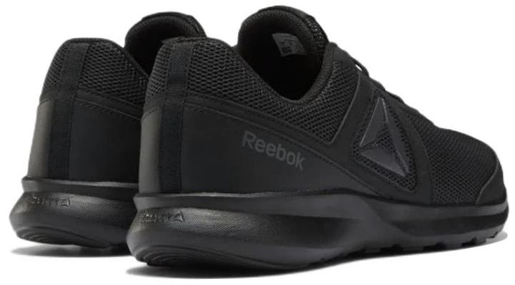 Reebok Quick Motion ''Schwarzer Komfort'' DV9266 Shop Reebok Quick Motion ''Schwarzer Komfort'' DV9266