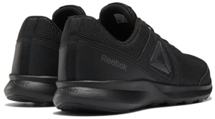 Reebok Quick Motion 'Black Comfort' DV9266 Shop Reebok Quick Motion 'Black Comfort' DV9266