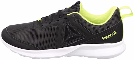 Reebok Running Quick Motion 'Black Green' DV3921 Reebok Running Quick Motion 'Black Green' DV3921