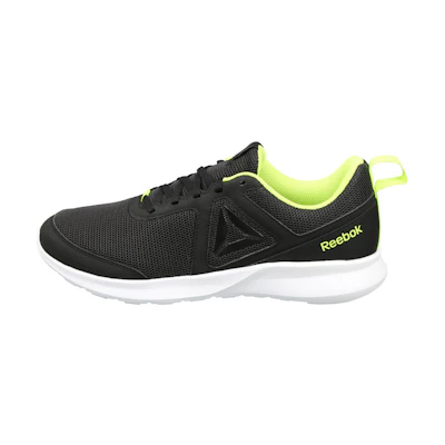 Reebok Running Quick Motion 'Black Green'