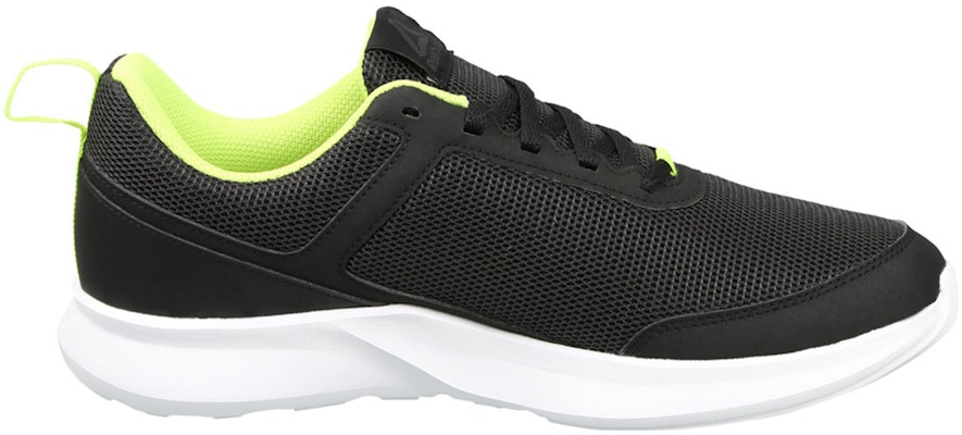 Reebok Lari Quick Motion 'Hitam Hijau' DV3921 Order Reebok Lari Quick Motion 'Hitam Hijau' DV3921