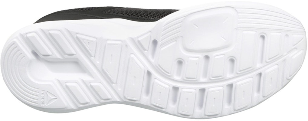 Reebok Lari Quick Motion 'Hitam Hijau' DV3921 Details for Reebok Lari Quick Motion 'Hitam Hijau' DV3921