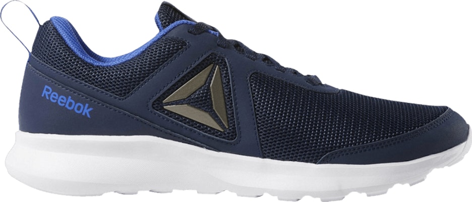 Reebok Quick Motion Collegiate Navy DV4800 DV4800 Novelship