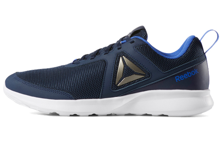 Reebok Quick Motion 'Collegiate Navy' DV4800
