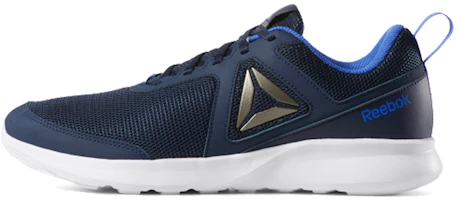 Reebok Quick Motion 'Collegiate Navy' DV4800 Reebok Quick Motion 'Collegiate Navy' DV4800