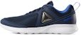 Reebok Quick Motion 'Navy Collegiate' DV4800