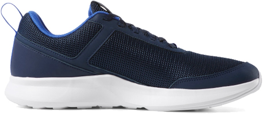 Reebok 快速动感 '大学海军蓝' DV4800 Order Reebok 快速动感 '大学海军蓝' DV4800