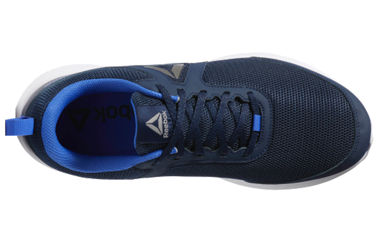 Shop Reebok Quick Motion ''Bleu Collégial'' DV4800