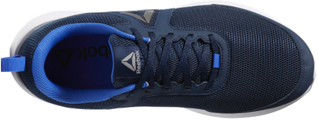 Reebok Quick Motion 'Collegiate Navy' DV4800 Shop Reebok Quick Motion 'Collegiate Navy' DV4800