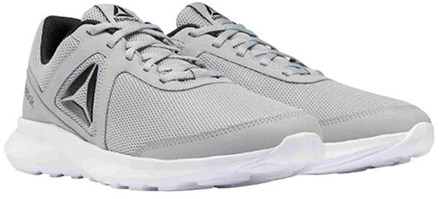 Reebok Quick Motion Gray 'Grey' DV6171 Lookbook Reebok Quick Motion Gray 'Grey' DV6171