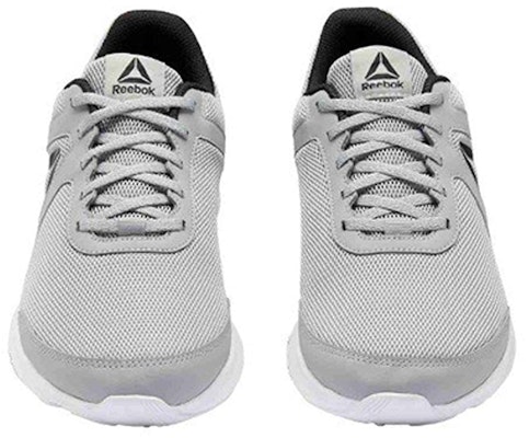 Reebok Quick Motion Gray 'Grey' DV6171 Shop Reebok Quick Motion Gray 'Grey' DV6171