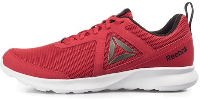 Reebok Quick Motion 'Red Low-Top Runner' DV4799 Reebok Quick Motion 'Red Low-Top Runner' DV4799
