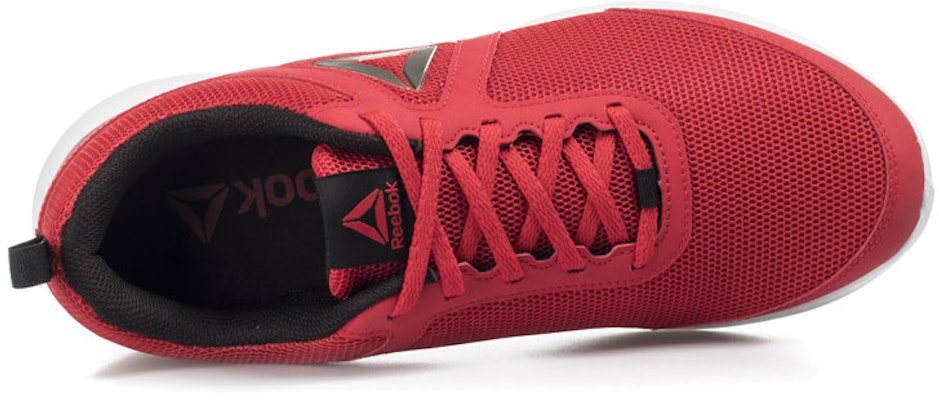 Reebok Quick Motion 'Red Low-Top Runner' DV4799 Shop Reebok Quick Motion 'Red Low-Top Runner' DV4799