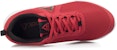 Reebok Quick Motion 'Red Low-Top Runner' DV4799