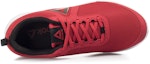 Shop Reebok Quick Motion 'Red Low-Top Runner' DV4799