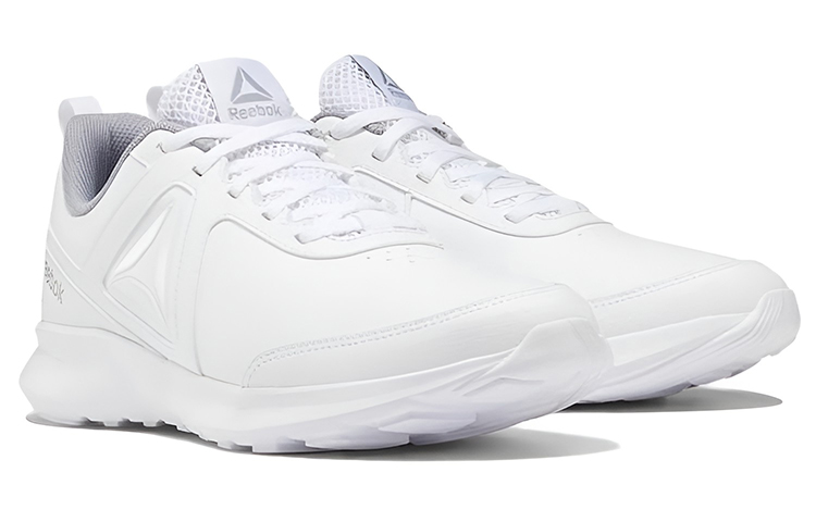 Lookbook Reebok Quick Motion 'Comodidad Blanca' EF8225
