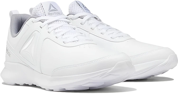 Reebok Quick Motion 'Comodidad Blanca' EF8225 Lookbook Reebok Quick Motion 'Comodidad Blanca' EF8225