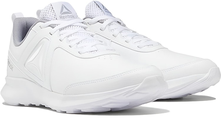 리복 퀵모션 '화이트 컴포트' (Reebok Quick Motion 'White Comfort') EF8225 Lookbook 리복 퀵모션 '화이트 컴포트' (Reebok Quick Motion 'White Comfort') EF8225