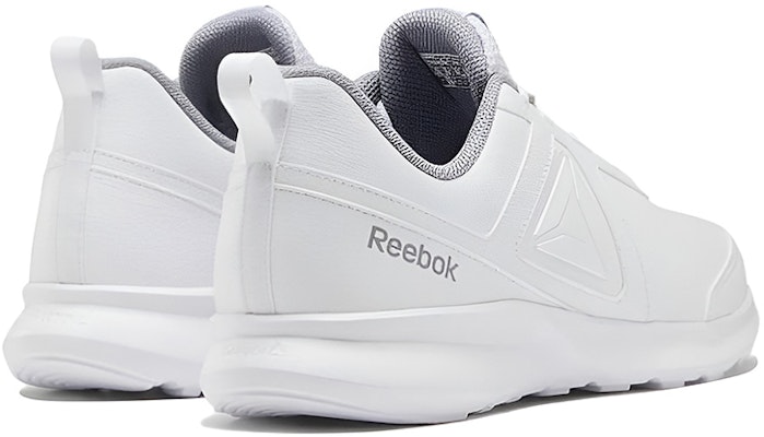 리복 퀵모션 '화이트 컴포트' (Reebok Quick Motion 'White Comfort') EF8225 Shop 리복 퀵모션 '화이트 컴포트' (Reebok Quick Motion 'White Comfort') EF8225
