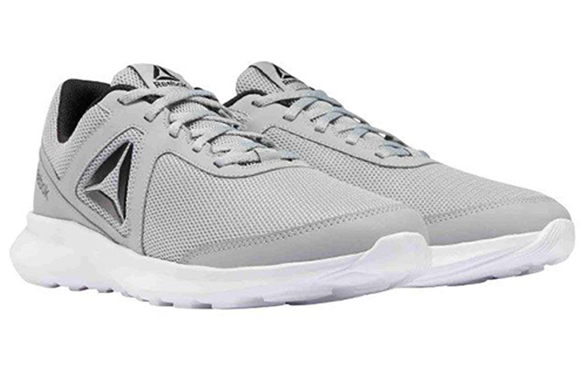 Lookbook Reebok Quick Motion Gris ''Grey'' DV6171