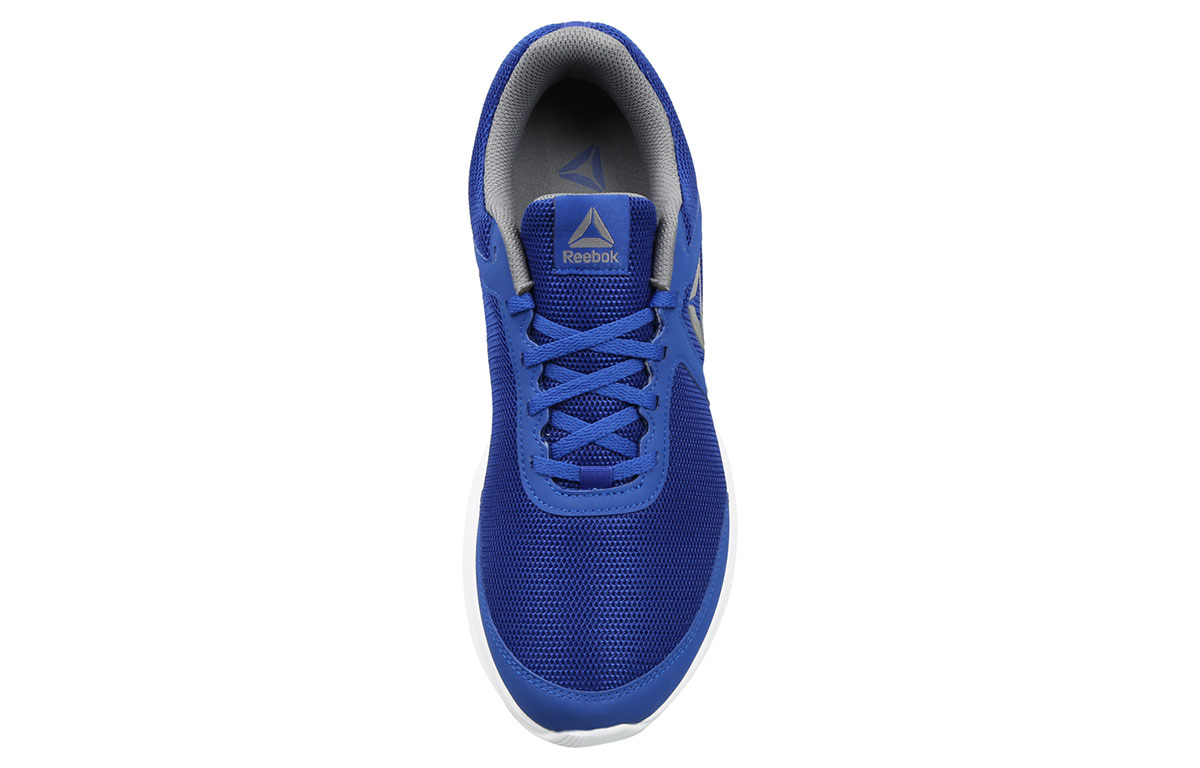 Shop Reebok Quick Motion Chaussures de Course ''Bleu Ciel'' DV9267
