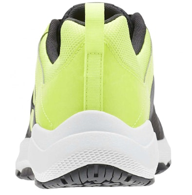 Reebok quickburn tr review sales