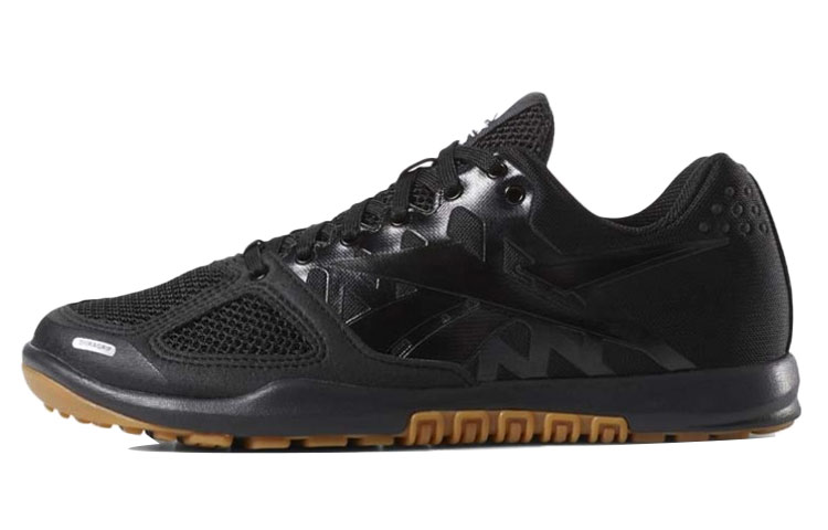 Reebok R CrossFit Nano 2.0 'Black' CN7925