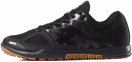 Reebok R CrossFit Nano 2.0 'Black' CN7925 Reebok R CrossFit Nano 2.0 'Black' CN7925