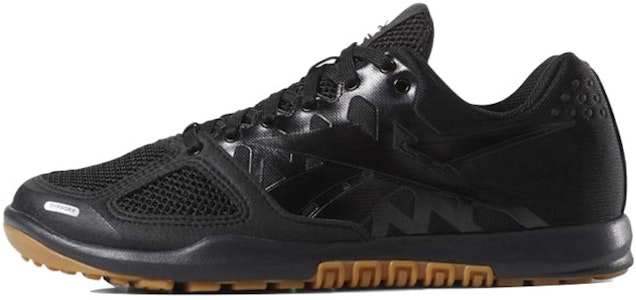 Reebok R CrossFit Nano 2.0 'Hitam' CN7925 Buy Reebok R CrossFit Nano 2.0 'Hitam' CN7925