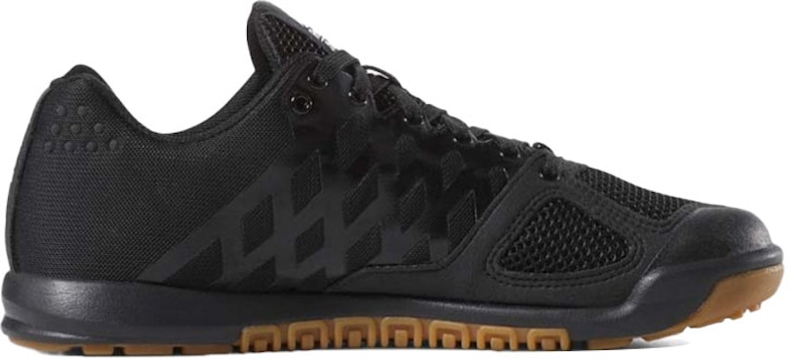 Reebok R CrossFit Nano 2.0 'Black' CN7925 Order Reebok R CrossFit Nano 2.0 'Black' CN7925