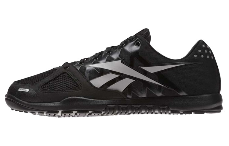 Reebok R CrossFit Nano 2.0 'Black' J94326