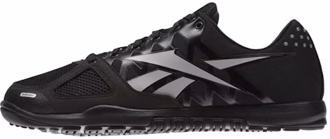 Reebok R CrossFit Nano 2.0 'Black' J94326 Reebok R CrossFit Nano 2.0 'Black' J94326