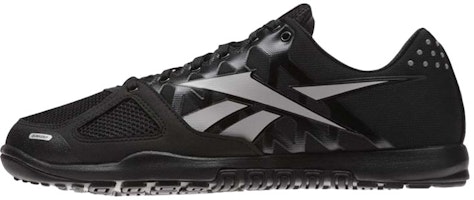 Reebok R CrossFit Nano 2.0 'Black' J94326 Reebok R CrossFit Nano 2.0 'Black' J94326