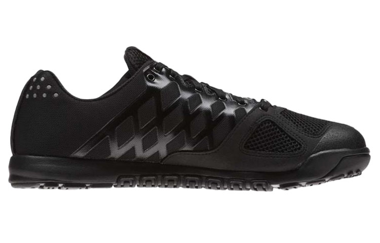 Order Reebok R CrossFit Nano 2.0 ''Noir'' J94326