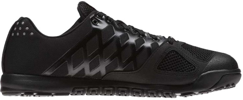 Reebok R CrossFit Nano 2.0 'Hitam' J94326 Order Reebok R CrossFit Nano 2.0 'Hitam' J94326