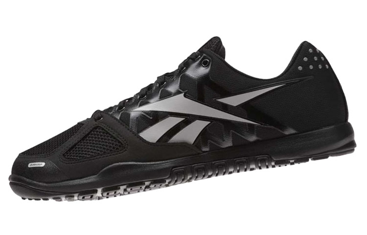 Lookbook Reebok R CrossFit Nano 2.0 ''Noir'' J94326