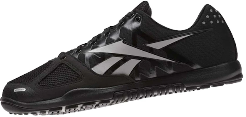 Reebok R CrossFit Nano 2.0 ''Noir'' J94326 Lookbook Reebok R CrossFit Nano 2.0 ''Noir'' J94326