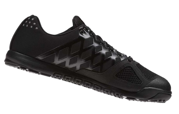 Shop Reebok R CrossFit Nano 2.0 ''Noir'' J94326