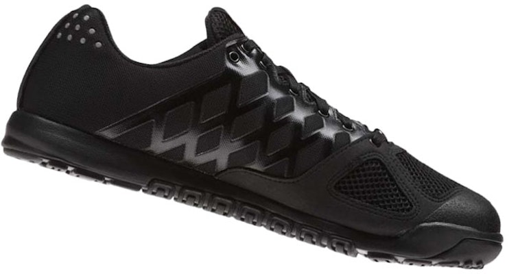 Reebok R CrossFit Nano 2.0 'Black' J94326 Shop Reebok R CrossFit Nano 2.0 'Black' J94326