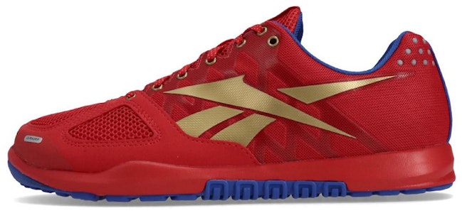 Reebok R CrossFit Nano 2.0 'Rojo' DV5758 Buy Reebok R CrossFit Nano 2.0 'Rojo' DV5758
